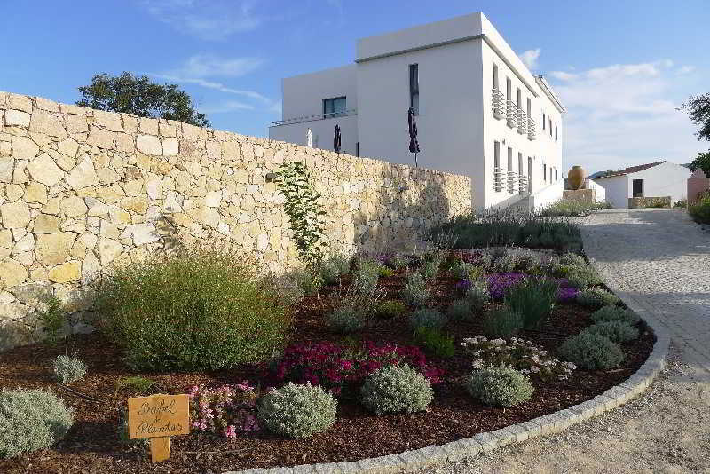 Quinta Das Lavandas Castelo de Vide Exteriér fotografie